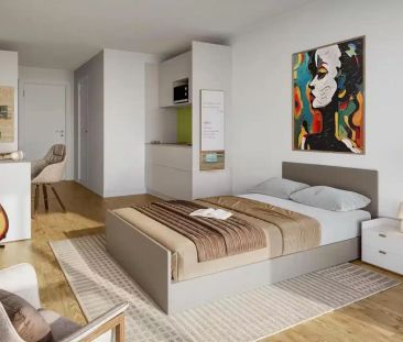 Classic 8 Bed Ensuite - Photo 3