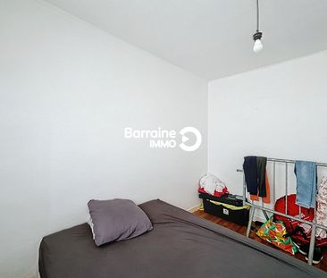 Location appartement à Brest, 3 pièces 60.58m² - Photo 1