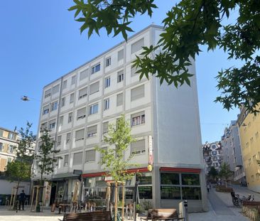 Rue du Clos-de-Bulle 5 (410), Lausanne - Photo 4