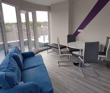 Apartment for rent, The Rise, Dublin 9 (Dublin, Ireland) - Photo 3