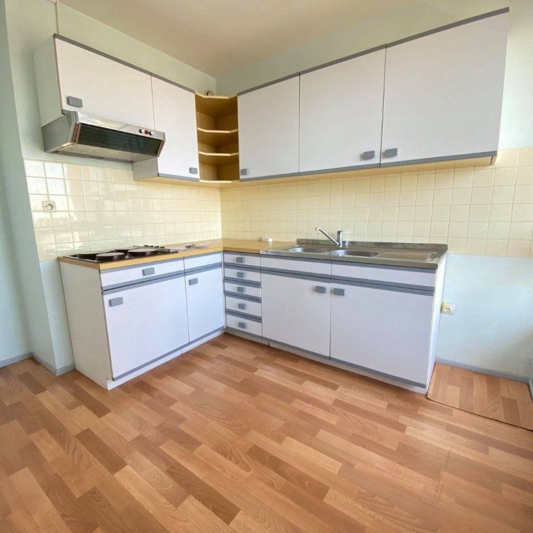 Appartement Lille 1 pièce(s) 33 m2 - Photo 1