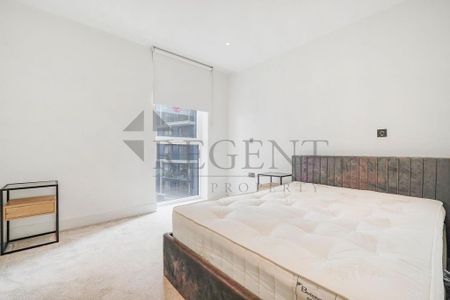 1 bedroom apartment to rent - Photo 2
