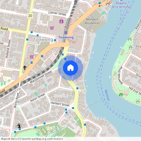 33 Glen Road, Toowong, Brisbane, Queensland 4066