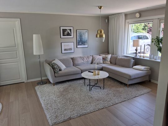 Slalomgatan, Västerås - Photo 1