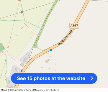 Dunkerton Hill, Peasedown St. John, Bath - Photo 1