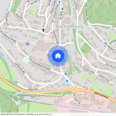 Im Ohle, 32, 57392 Nordrhein-Westfalen - Schmallenberg