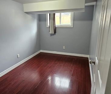 For Lease - 121 Byng Avenue Unit# BSMT, Oshawa, Ontario - Photo 1