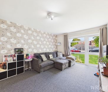 1 bedroom Apartment - TENTERFIELD HOUSE, WELWYN. - Photo 4