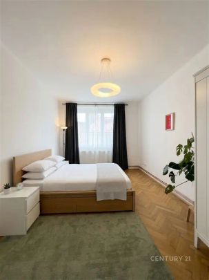 Pronájem zrekonstruovaného bytu 3+1 84 m - Photo 1