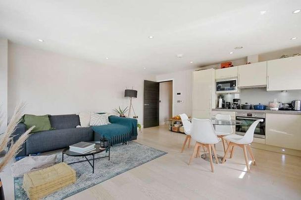 Friend Street, Angel, EC1V - Photo 1