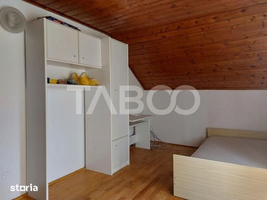 Inchiriere casa 155 mp 6 camere zona linistita panorama deosebita - Photo 1
