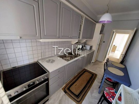Διαμέρισμα για ενοικίαση Σκαγιοπούλειο (Πάτρα) - Φωτογραφία 1
