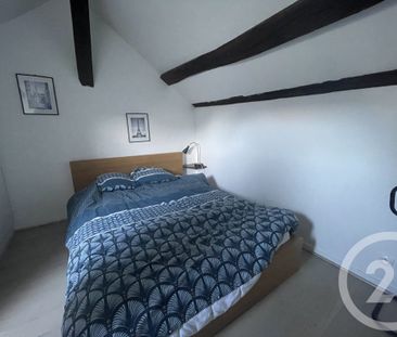 Location Appartement 3 pièces 49m² NEMOURS 77140 - Photo 3