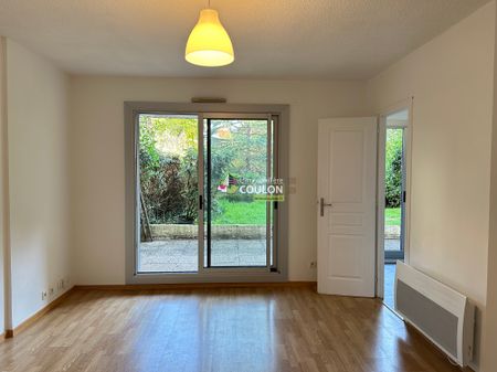 Appartement - 2 pièces - Jardin Lecoq/Facultés - Photo 5