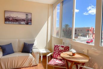 Calle Lajas del Corral