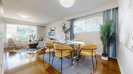 For Lease - 93 CLARK Avenue Unit# main-1B, Markham, Ontario - Photo 4