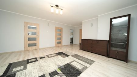 Mieszkanie na wynajem 94,95 m², Gorzów Wielkopolski, Karnin – zdjęcie 4