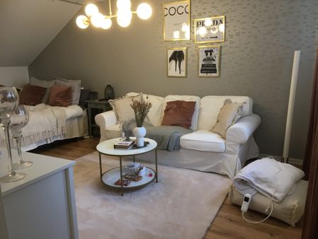 Välplanerad 1:a Centralt - Foto 2