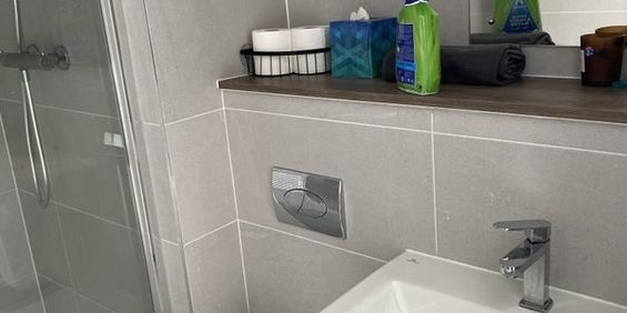 Room in a Shared Flat, Cotton Mill, S3 - Photo 3