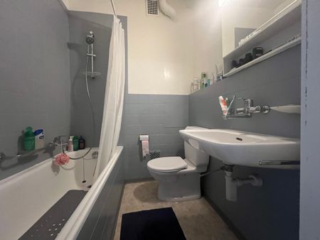 3 Zimmer, 70 m², 3. Stock - Foto 5