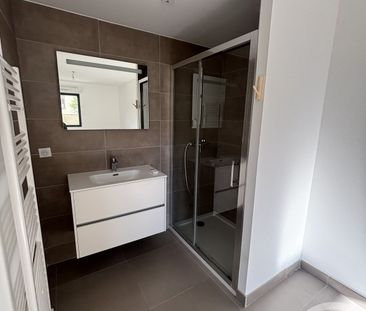 Appartement F2 à louer - Photo 5