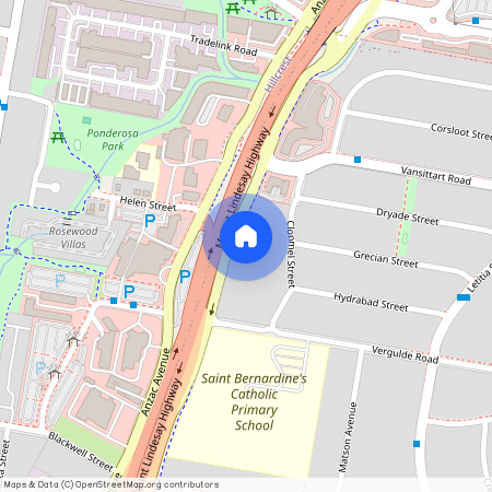 3388 Mount Lindesay Highway, Regents Park QLD 4118