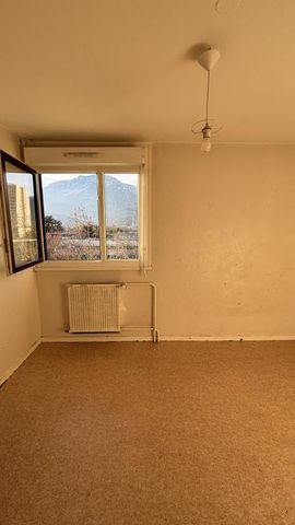 Appartement de type 4 au 22 Rue Christophe Turc - Village Olympique - Photo 2