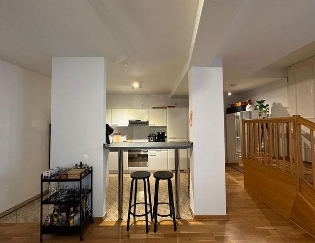 Gemütliche und zentrale 2-Zimmerwohnung zur Zwischenmiete - Foto 1