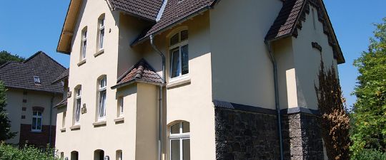 Demnächst frei! 2-Zimmer-Wohnung in Nachrodt-Wiblingwerde - Photo 1