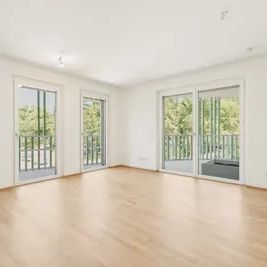 "Rondell XIV" am Park - Ihr neues Zuhause - Foto 2