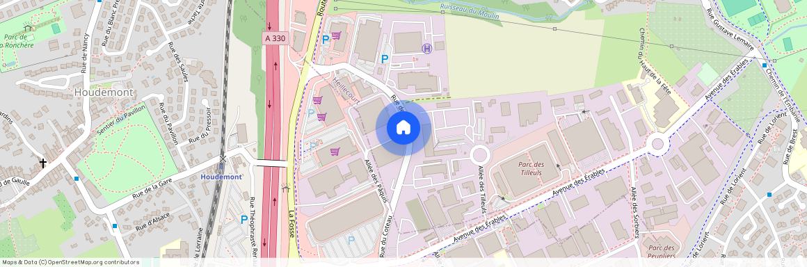 NC, 54180, Houdemont