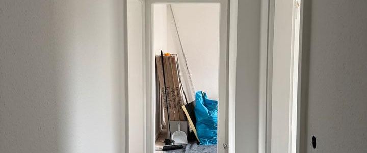 2 Zimmer Küche Bad alles neu mit Neuer Küche - Foto 1