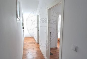 Apartamento T2 em Lisboa