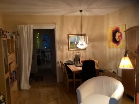 Järfälla - 3rok - tillsv - 14.375kr/mån - Photo 2