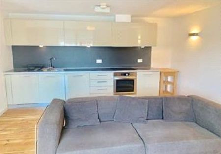 1 Bed Flat, Generator Hall, CV1 - Photo 2