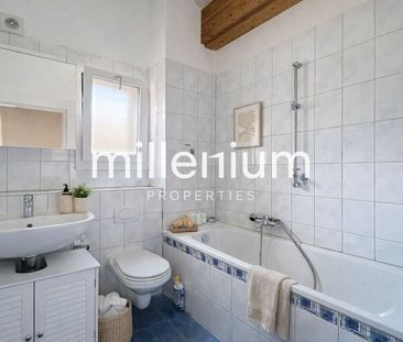 Villa with garden in the heart of Chambésy - Foto 5