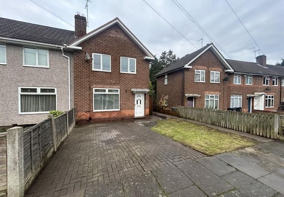 Blandford Road, Quinton, Birmingham - Photo 1