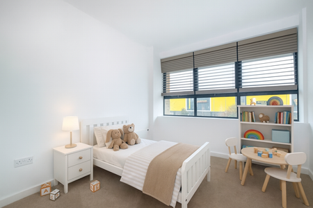 2 bedroom apartment to rent - Photo 3