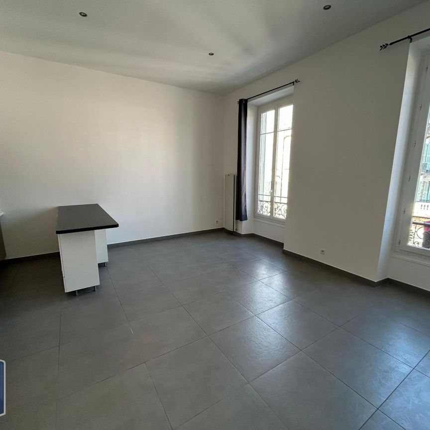 Location Appartement 3 pièces 64m² NICE 06000 - Photo 1