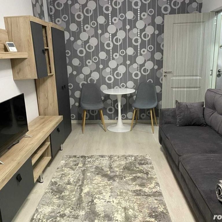 Oferim garsoniera zona Constantin Brancoveanu - Photo 1