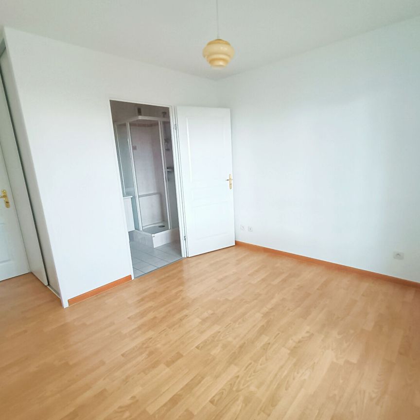 Appartement La Chapelle Sur Erdre 2 pièce(s) 48.73 m2 - Photo 1