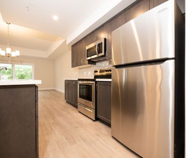 For Lease - 4514 Ontario Street Unit# 201, Lincoln, Ontario - Photo 1