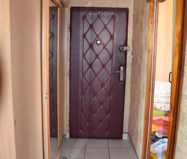 Kłodnicka 54m2 3osobne pokoje 4piętro (Ruda Śląska, Halemba, Kłodni... - Zdjęcie 2