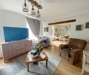 7.5 Zimmer, 2. Stock - Photo 1