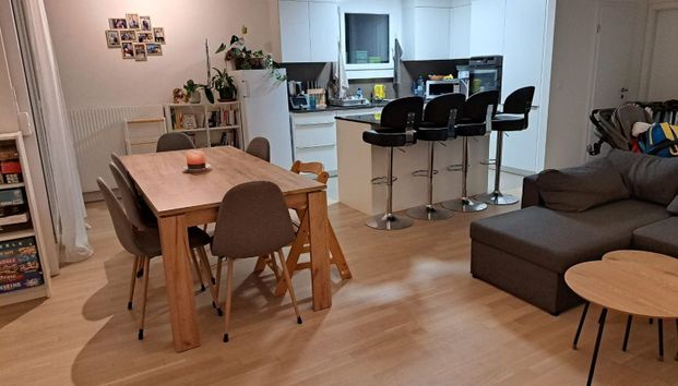 4.5 Zimmer, 100 m² - Foto 1