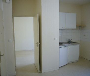 Appartement à louer, 2 pièces - Angers 49100 - Photo 4
