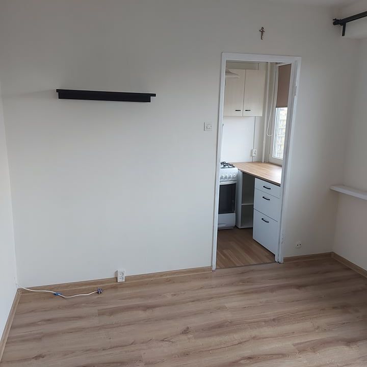 Spadzista, 2-pokojowe, 32m2, VII piętro - Zdjęcie 1