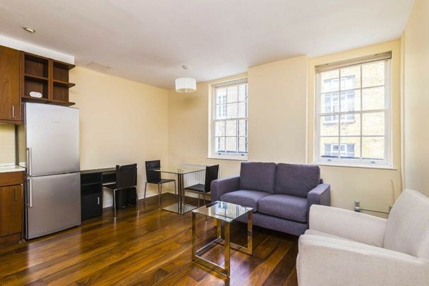 Old Gloucester Street, Bloomsbury, WC1N - Photo 1