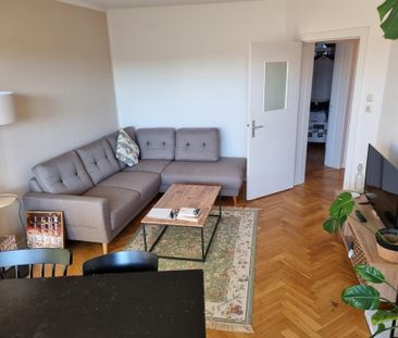 Wohnung zur Zwischenmiete 31.12.-27.01. - Foto 1