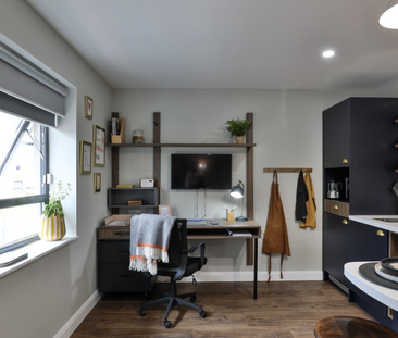 Studio to rent - Photo 1 | Rentumo